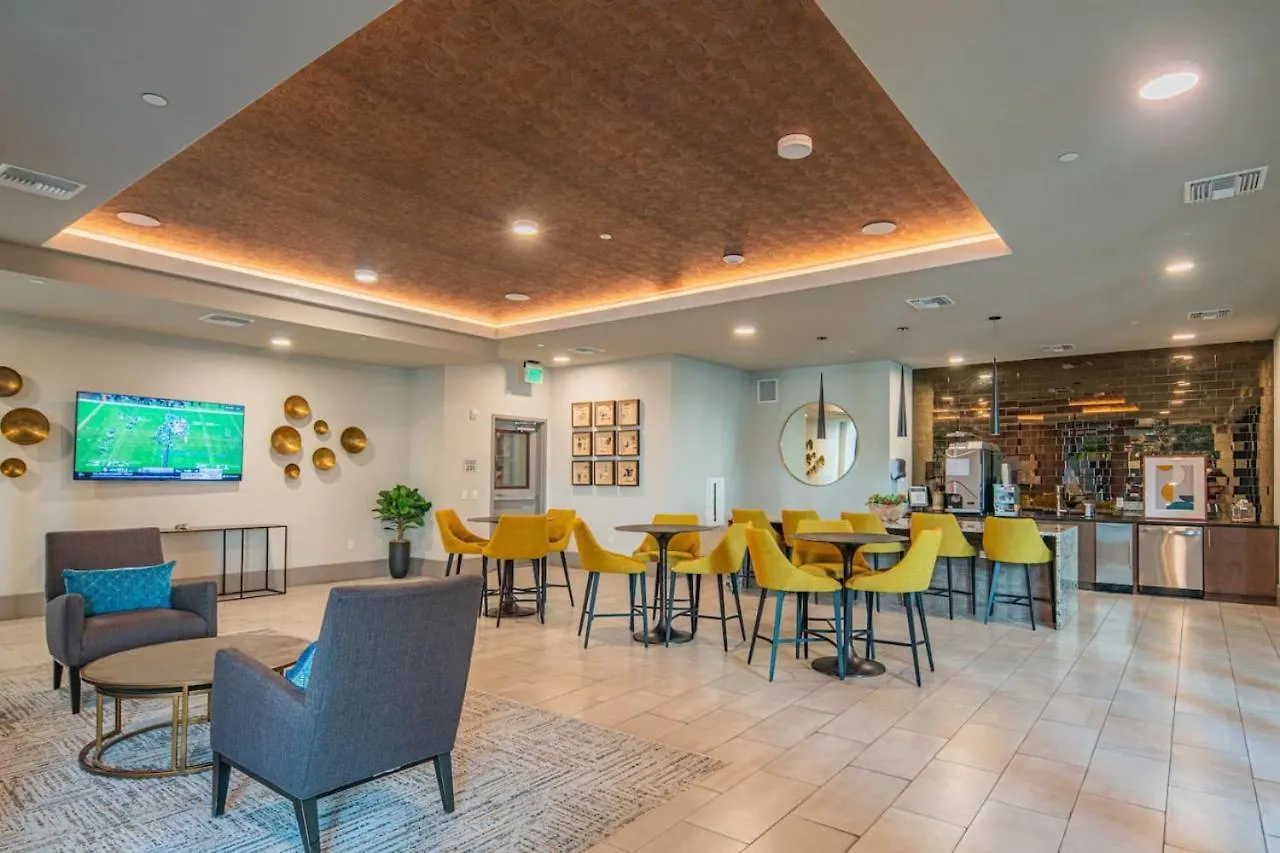 Stunning 2Br Kierland Common, Tpc Golf, Pool, Gym, W-D Apartment Scottsdale 0*,  United States