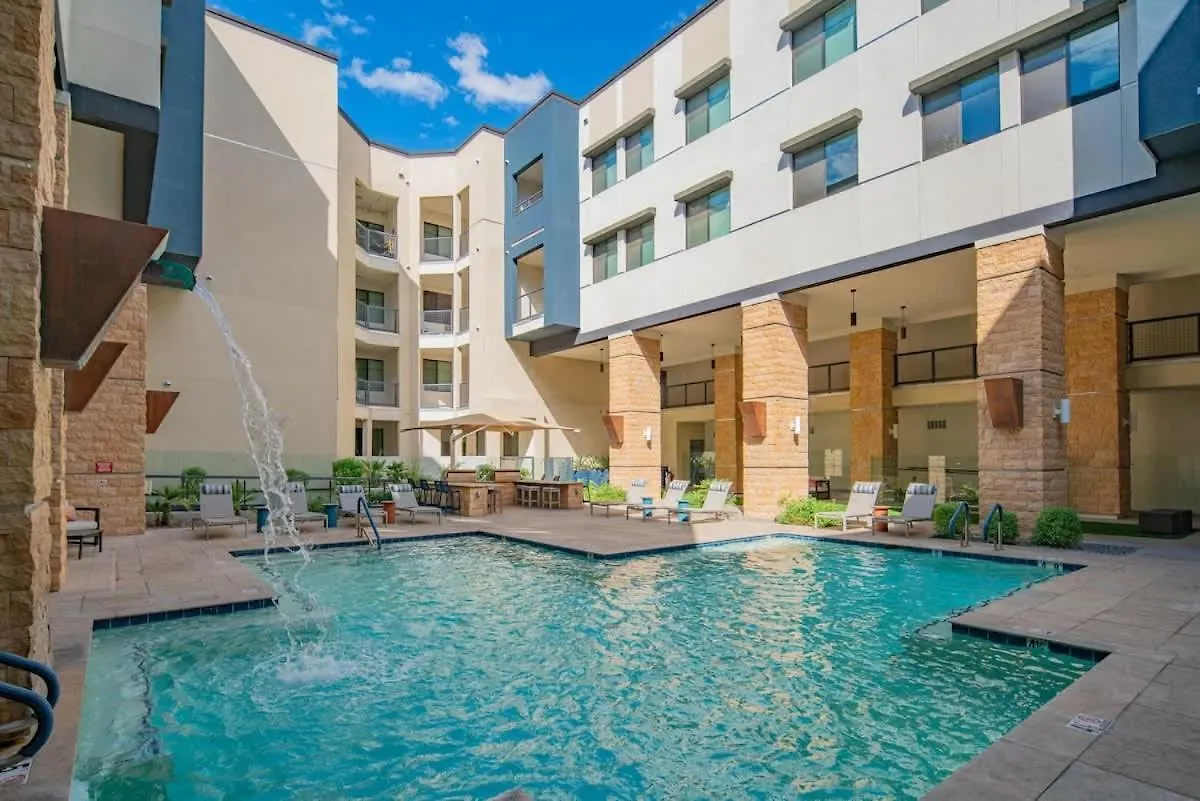 Stunning 2Br Kierland Common, Tpc Golf, Pool, Gym, W-D Apartment Scottsdale United States